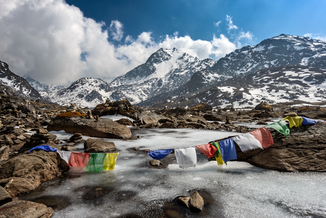 Mesmerizing Kathmandu: 3-Night Spiritual & Scenic Journey